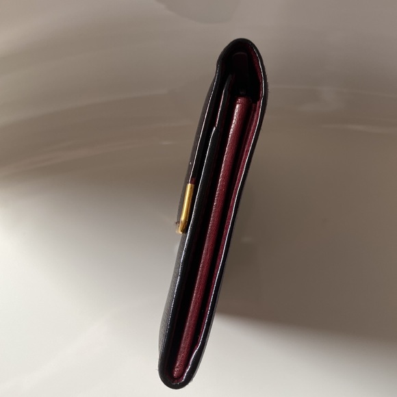 Authentic Cartier Wallet. Shoulder bag Chain - Picture 8 of 14